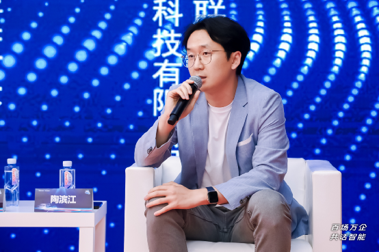「新核云动态」Rebuild对话新核云陶滨江：客户成功是定义SaaS产品的唯一边界